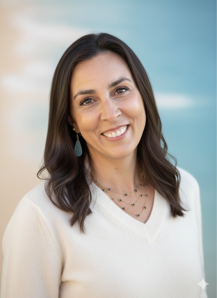 Jenny Adamo, Certified Patient Advocate and End-of-Life Doula